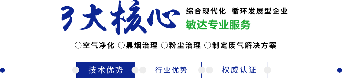 草大黑骚逼敏达环保科技（嘉兴）有限公司